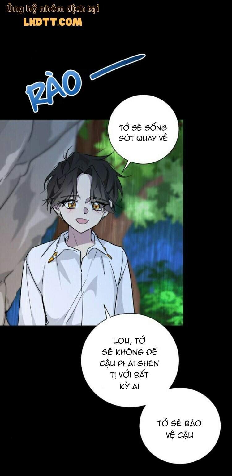 Ta Đã Từng Mong Nàng Biến Mất Chapter 18 - 69