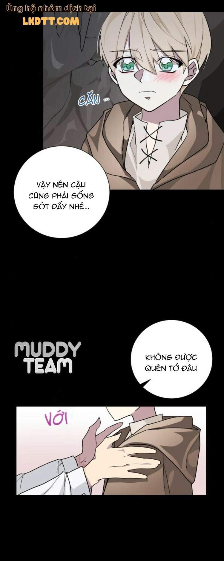 Ta Đã Từng Mong Nàng Biến Mất Chapter 18 - 70