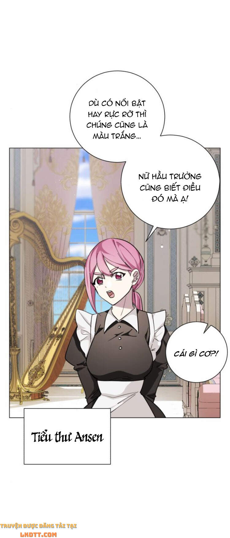 Ta Đã Từng Mong Nàng Biến Mất Chapter 21 - 11