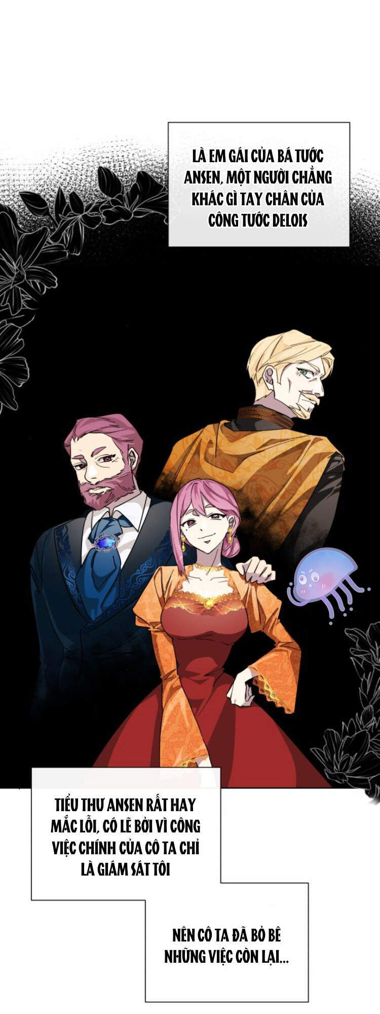 Ta Đã Từng Mong Nàng Biến Mất Chapter 21 - 12