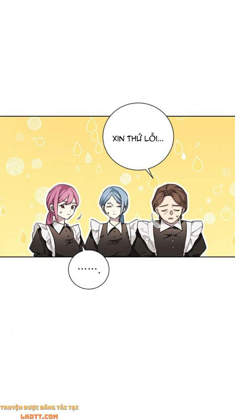 Ta Đã Từng Mong Nàng Biến Mất Chapter 21 - 16