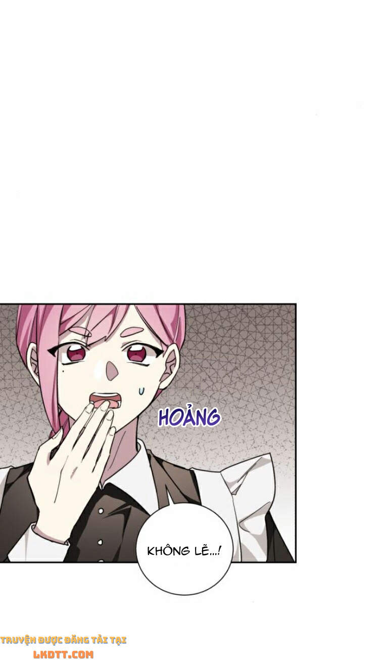 Ta Đã Từng Mong Nàng Biến Mất Chapter 21 - 18