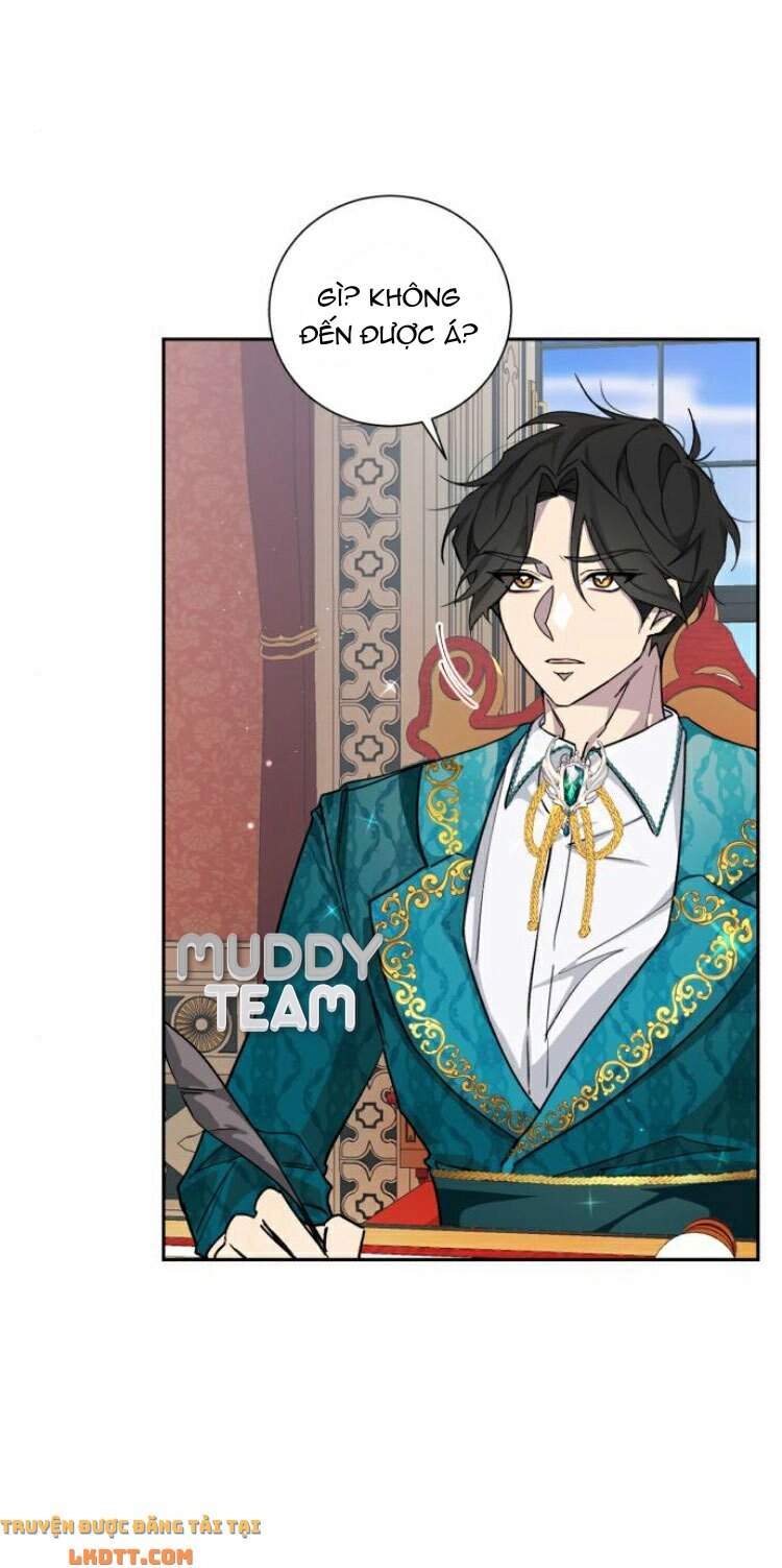 Ta Đã Từng Mong Nàng Biến Mất Chapter 21 - 3