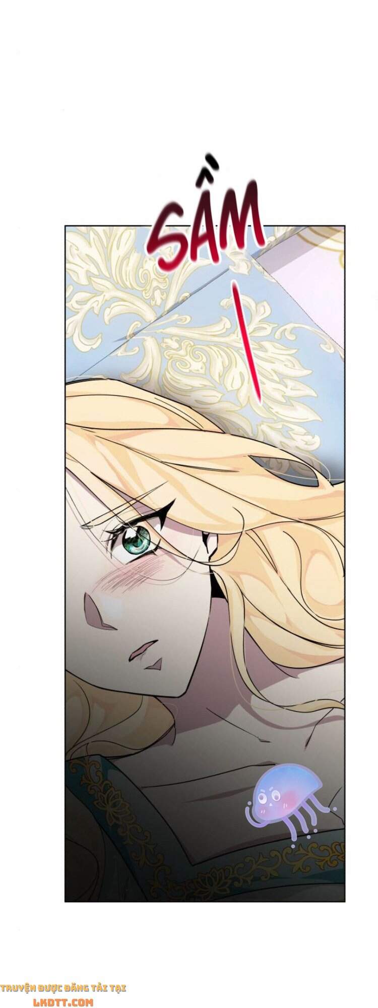 Ta Đã Từng Mong Nàng Biến Mất Chapter 21 - 21