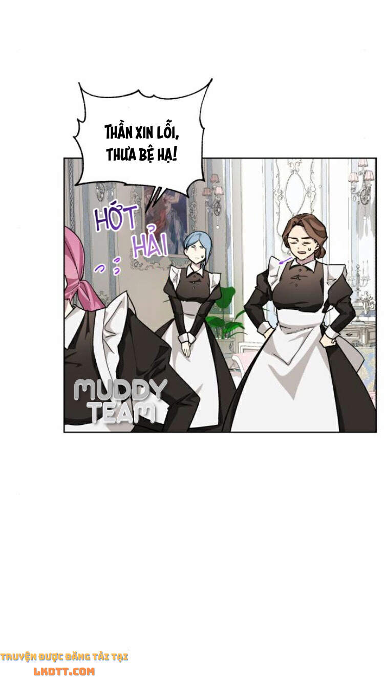 Ta Đã Từng Mong Nàng Biến Mất Chapter 21 - 24