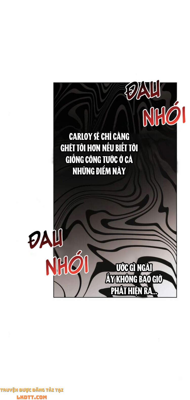 Ta Đã Từng Mong Nàng Biến Mất Chapter 21 - 29