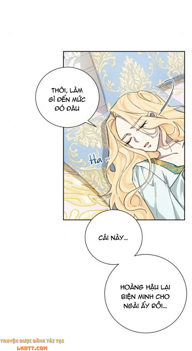 Ta Đã Từng Mong Nàng Biến Mất Chapter 21 - 33