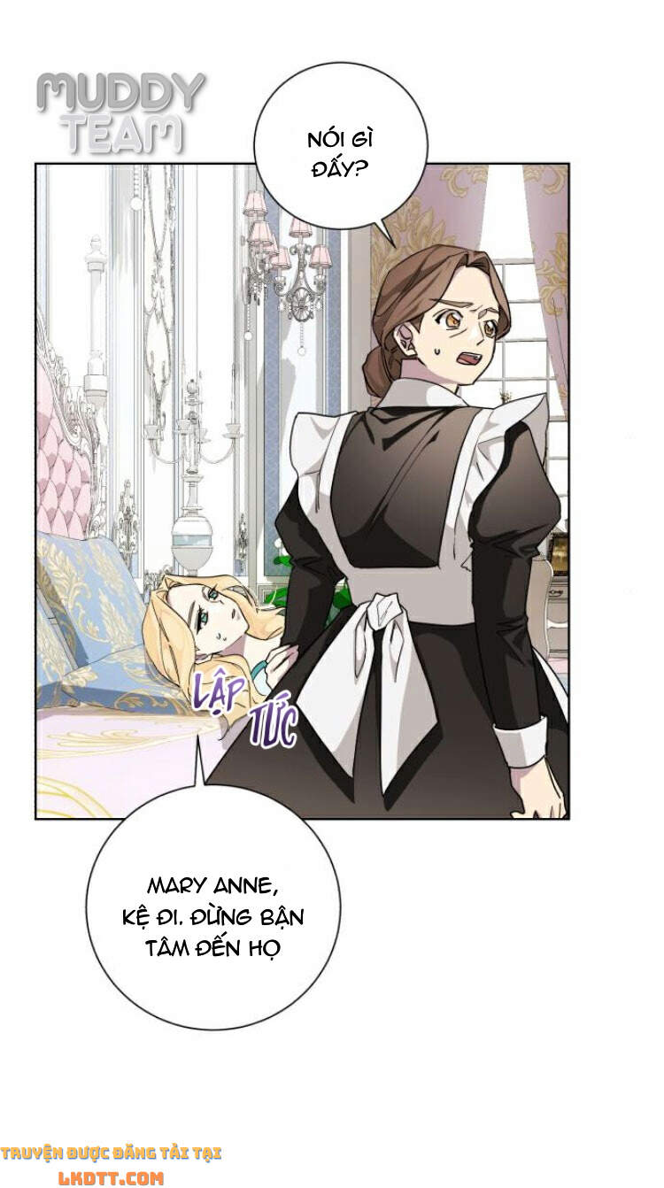 Ta Đã Từng Mong Nàng Biến Mất Chapter 21 - 34