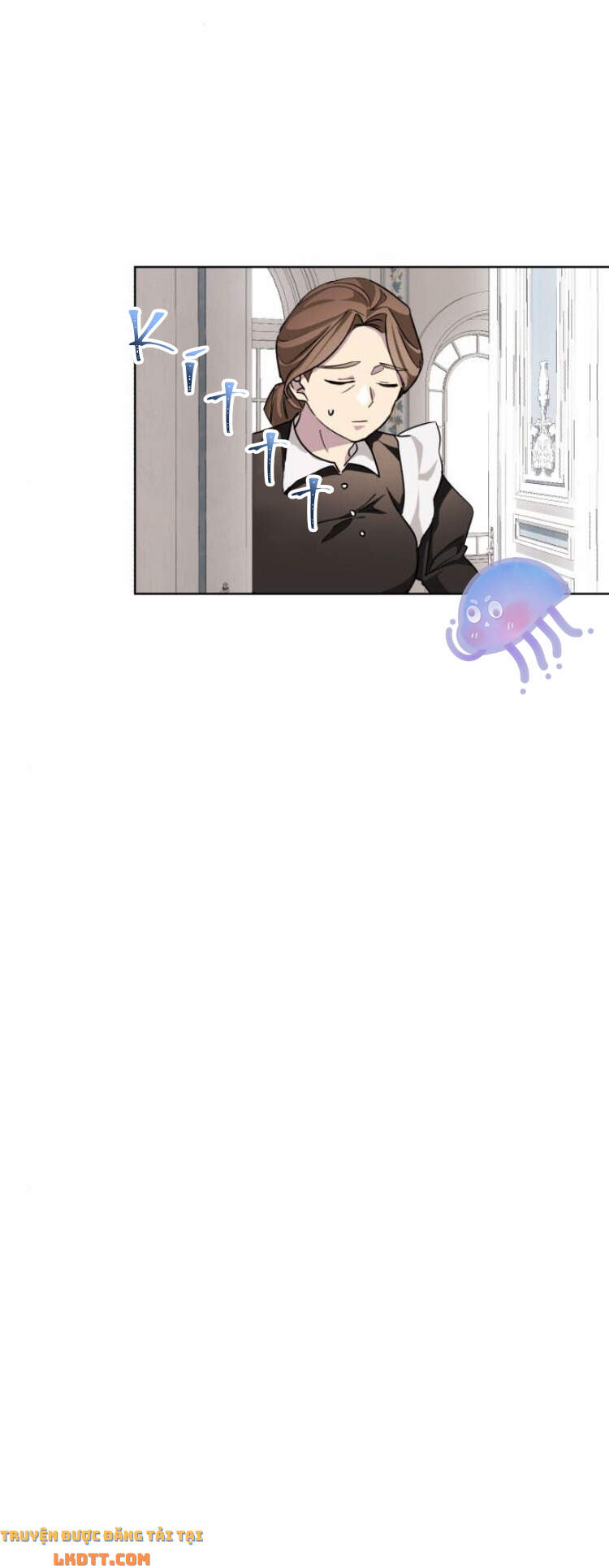 Ta Đã Từng Mong Nàng Biến Mất Chapter 21 - 37