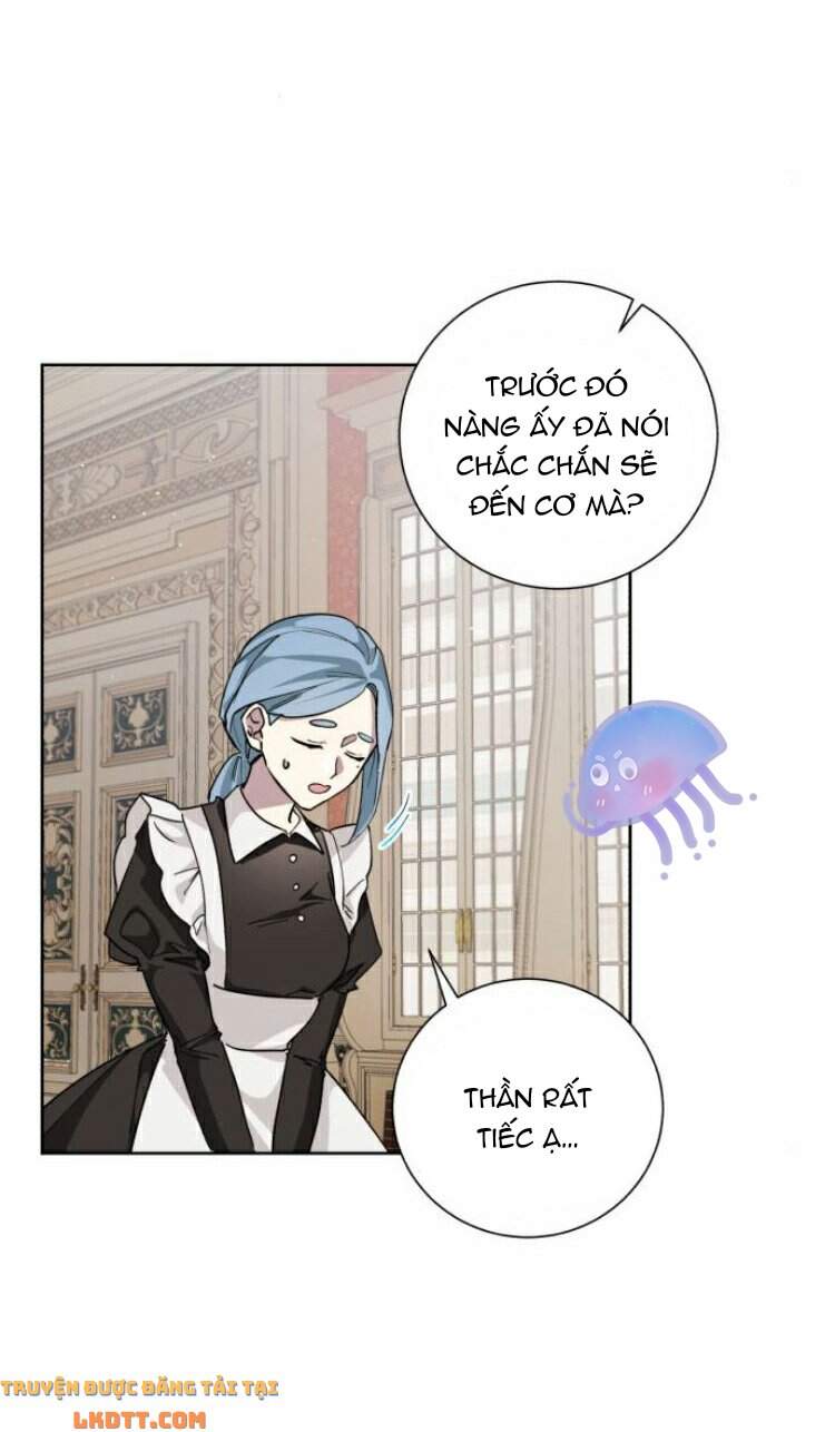 Ta Đã Từng Mong Nàng Biến Mất Chapter 21 - 5