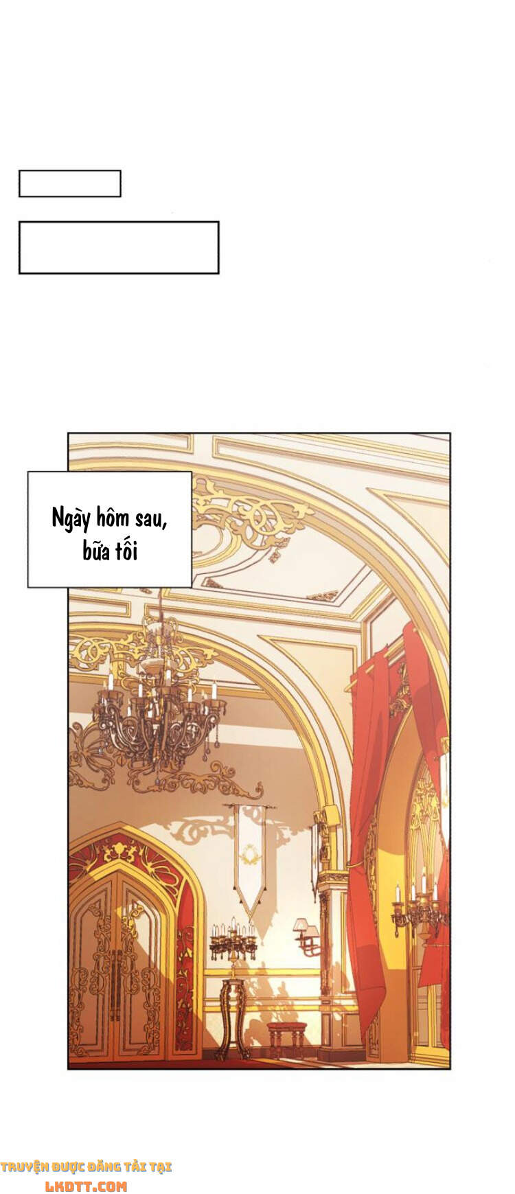 Ta Đã Từng Mong Nàng Biến Mất Chapter 21 - 44