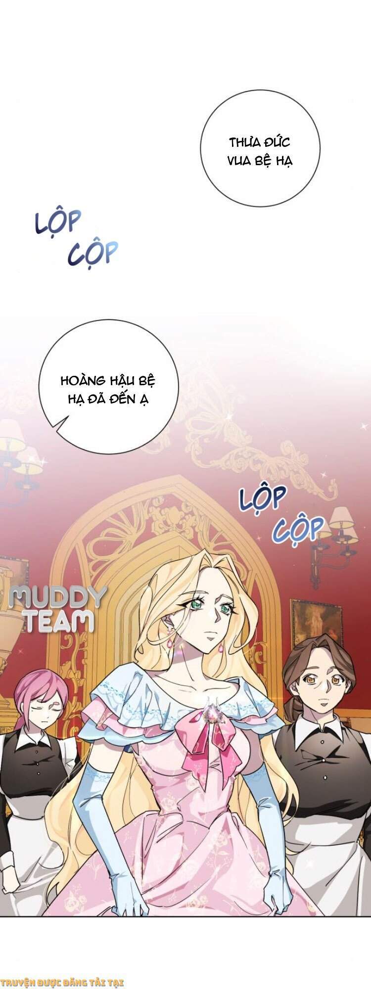 Ta Đã Từng Mong Nàng Biến Mất Chapter 21 - 45