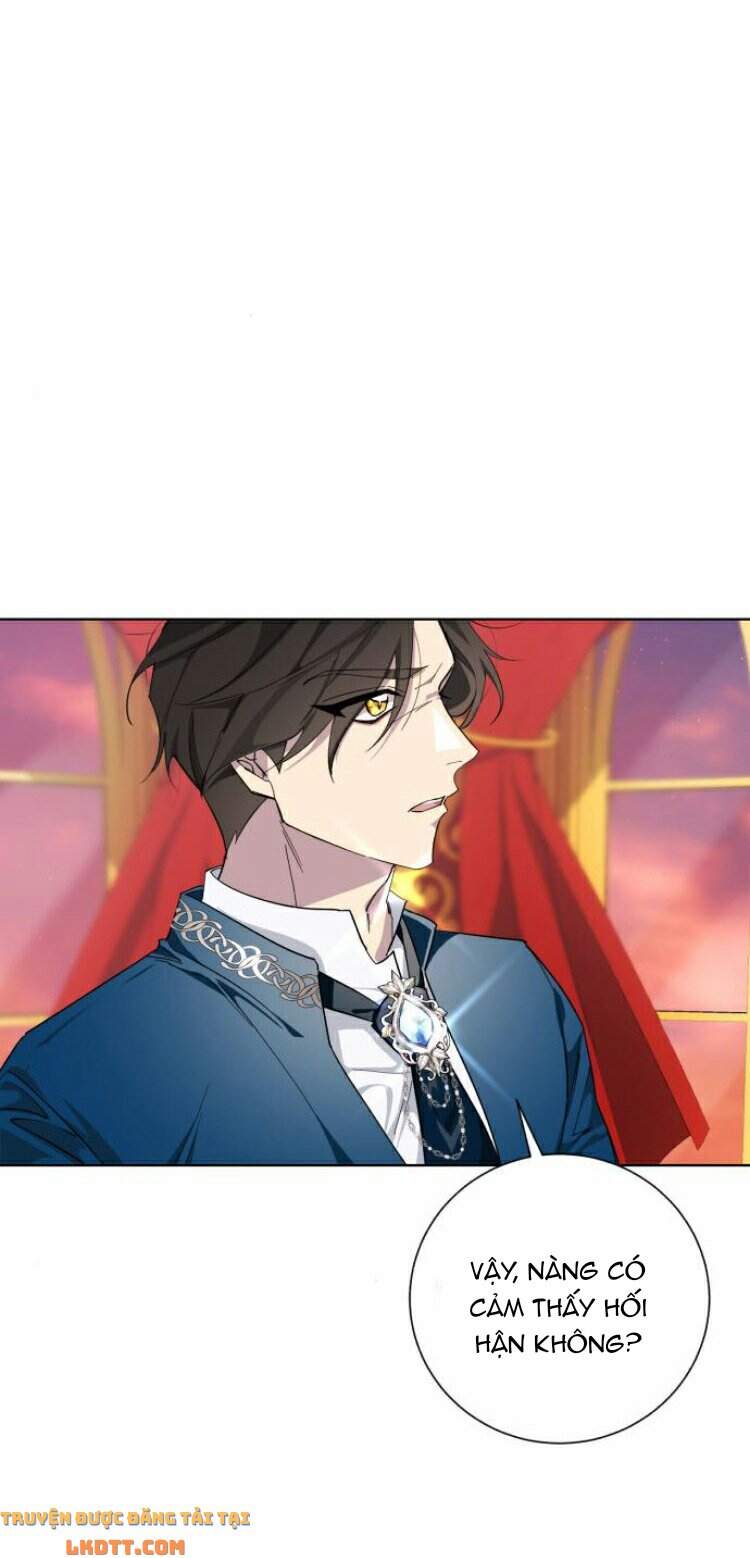 Ta Đã Từng Mong Nàng Biến Mất Chapter 21 - 51