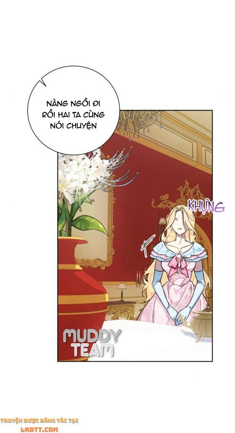 Ta Đã Từng Mong Nàng Biến Mất Chapter 21 - 54