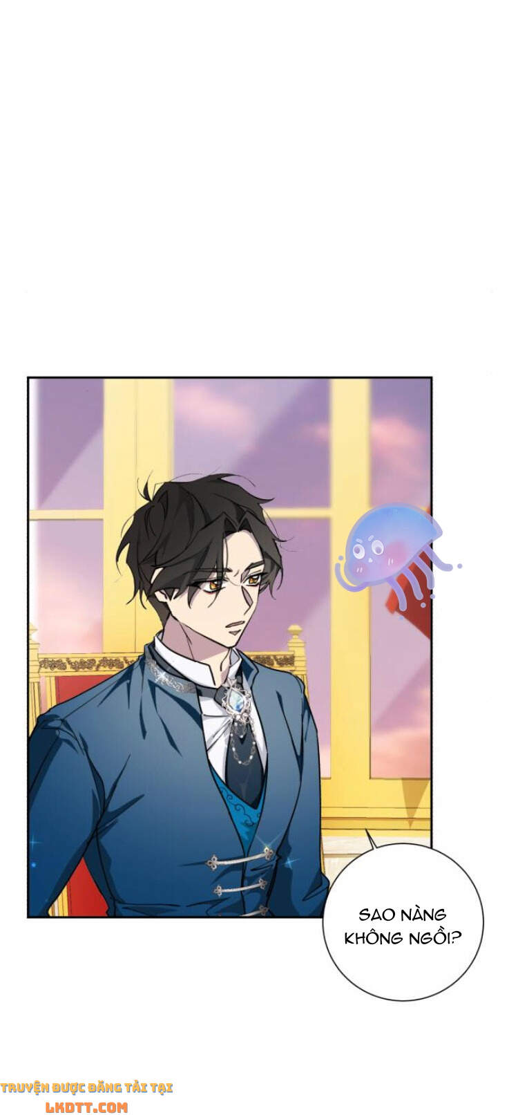 Ta Đã Từng Mong Nàng Biến Mất Chapter 21 - 56