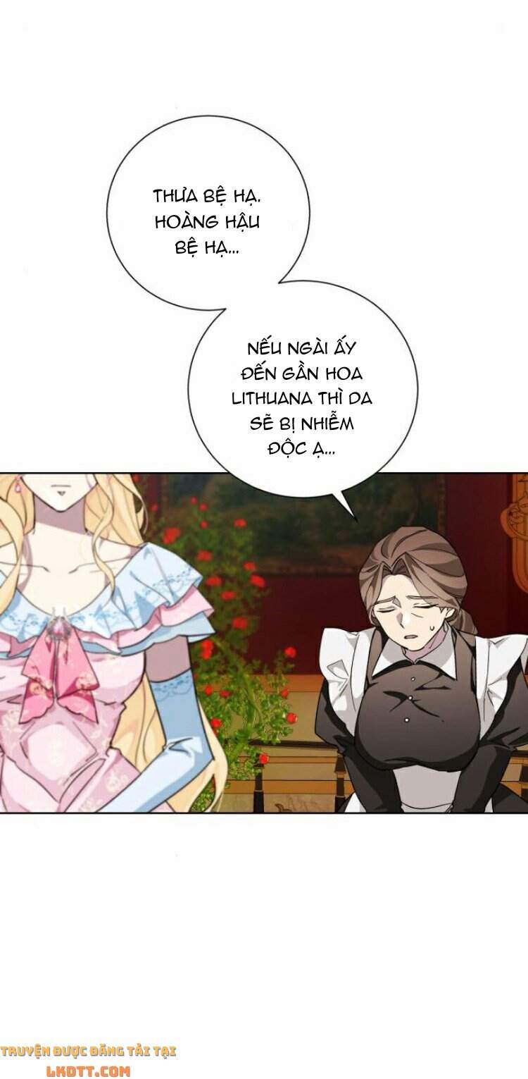 Ta Đã Từng Mong Nàng Biến Mất Chapter 21 - 57