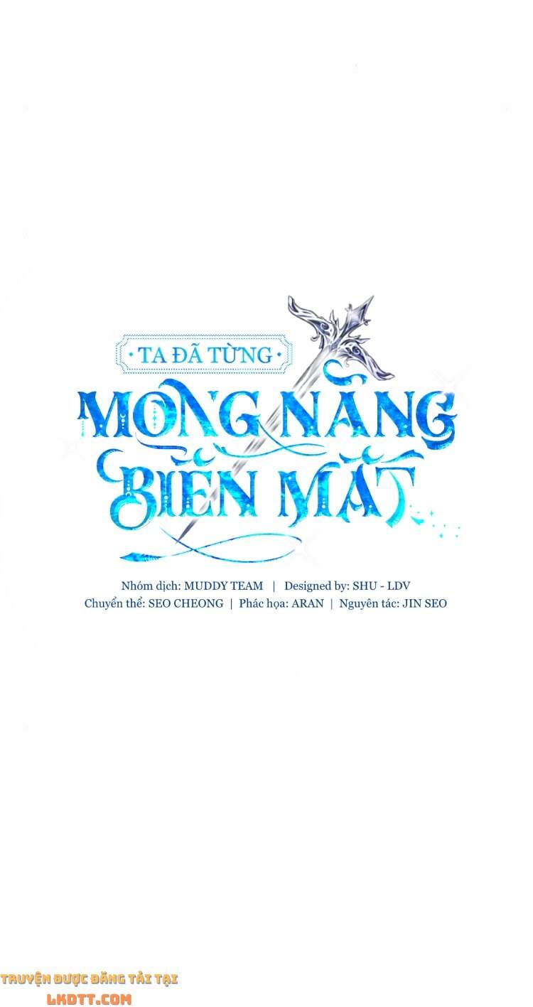 Ta Đã Từng Mong Nàng Biến Mất Chapter 21 - 7