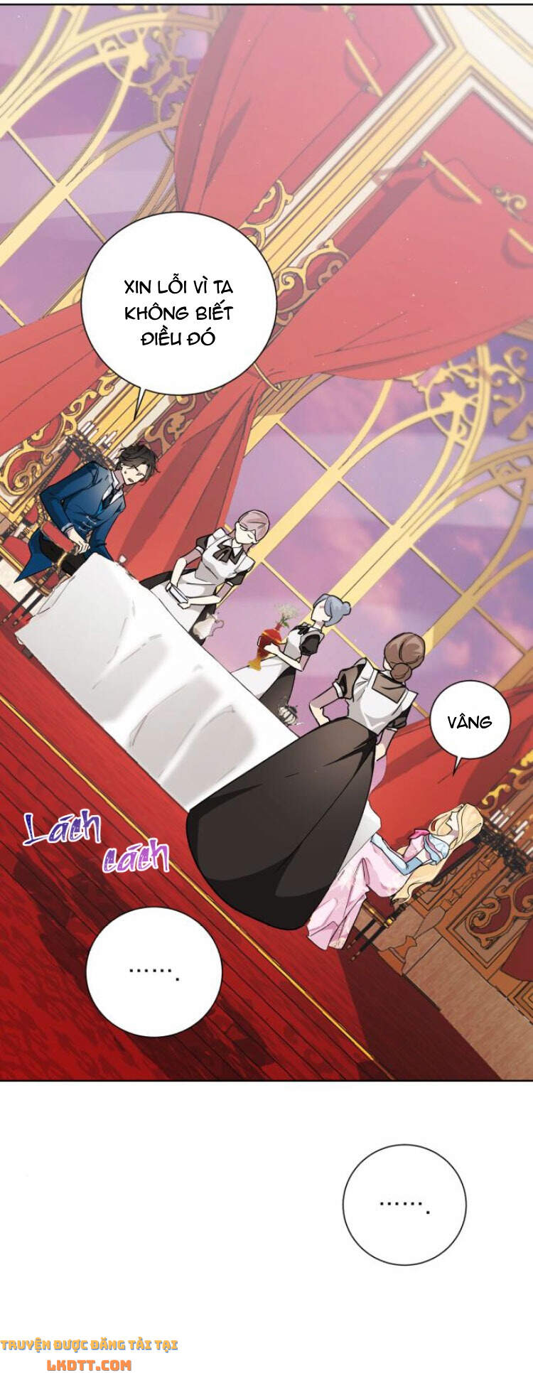 Ta Đã Từng Mong Nàng Biến Mất Chapter 21 - 62