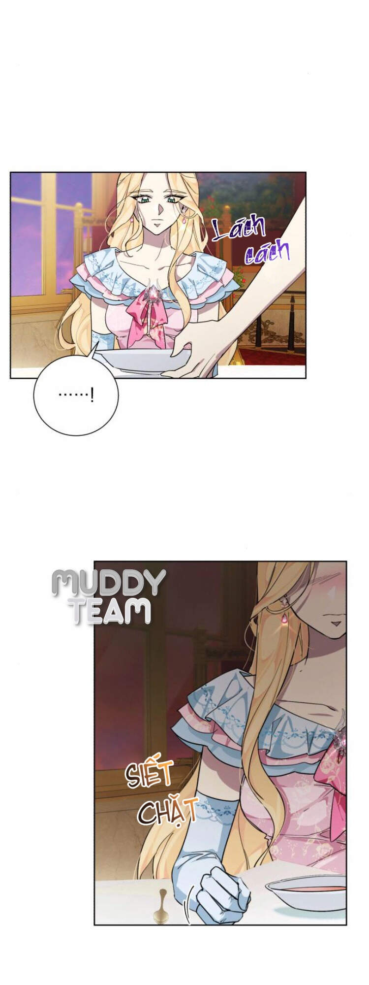 Ta Đã Từng Mong Nàng Biến Mất Chapter 21 - 63