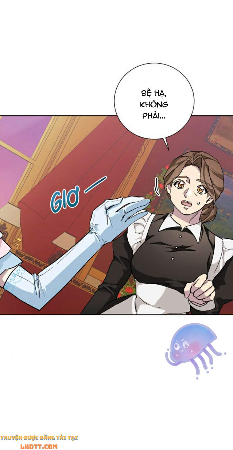 Ta Đã Từng Mong Nàng Biến Mất Chapter 21 - 66