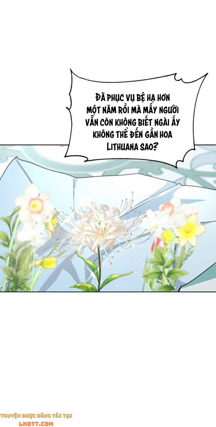 Ta Đã Từng Mong Nàng Biến Mất Chapter 21 - 8