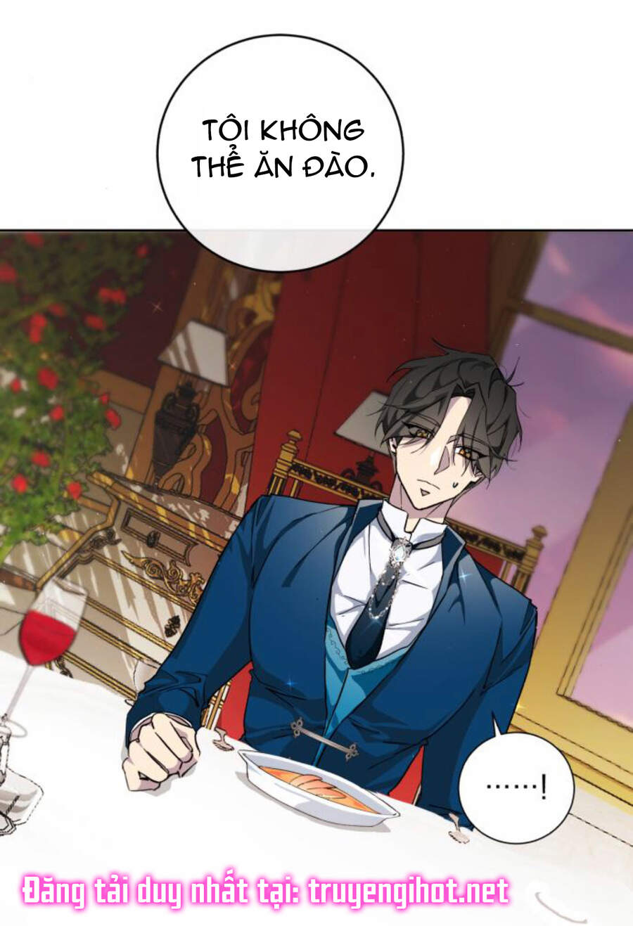 Ta Đã Từng Mong Nàng Biến Mất Chapter 22 - 11