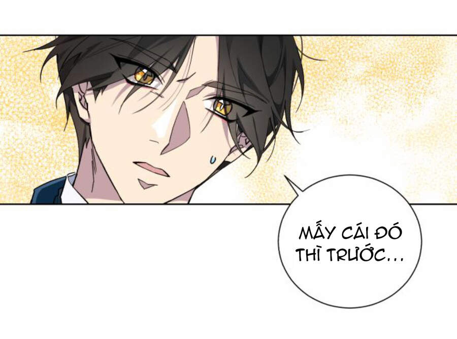 Ta Đã Từng Mong Nàng Biến Mất Chapter 22 - 14