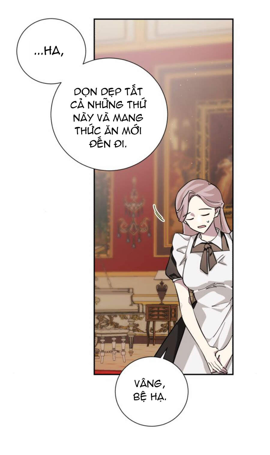 Ta Đã Từng Mong Nàng Biến Mất Chapter 22 - 15