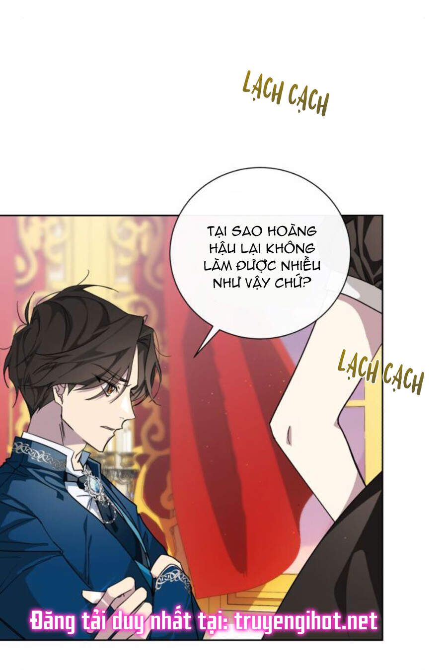 Ta Đã Từng Mong Nàng Biến Mất Chapter 22 - 16