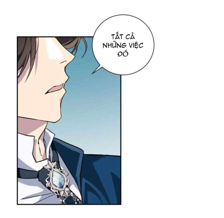 Ta Đã Từng Mong Nàng Biến Mất Chapter 22 - 17