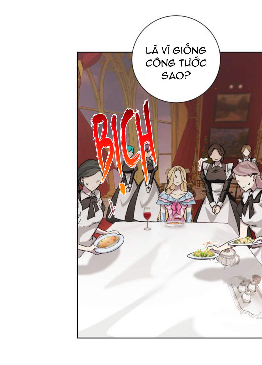 Ta Đã Từng Mong Nàng Biến Mất Chapter 22 - 18