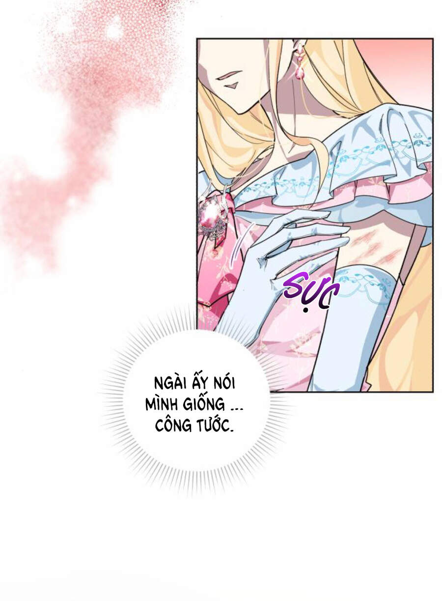 Ta Đã Từng Mong Nàng Biến Mất Chapter 22 - 21