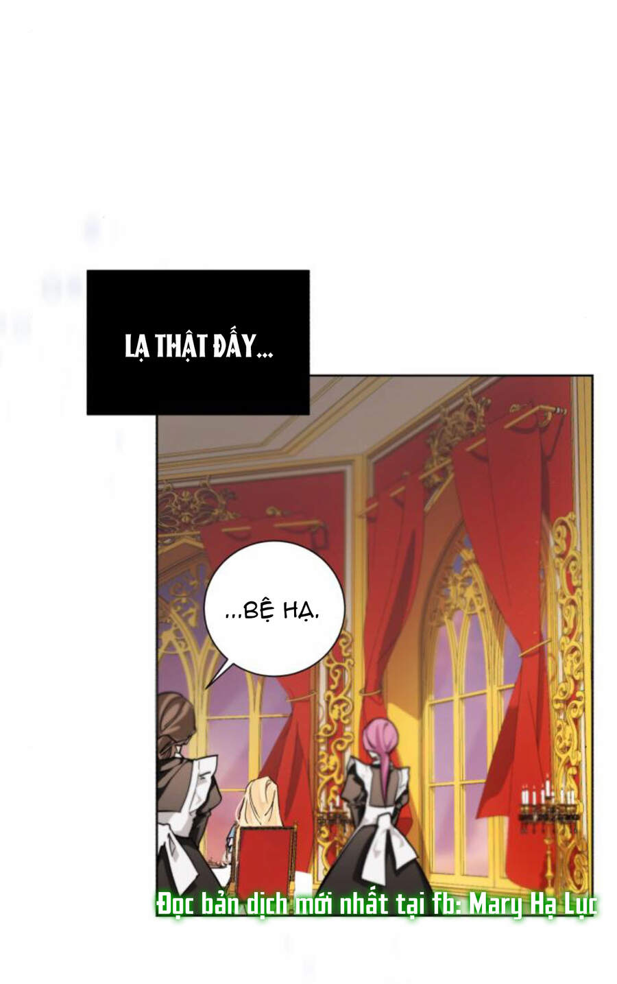 Ta Đã Từng Mong Nàng Biến Mất Chapter 22 - 25