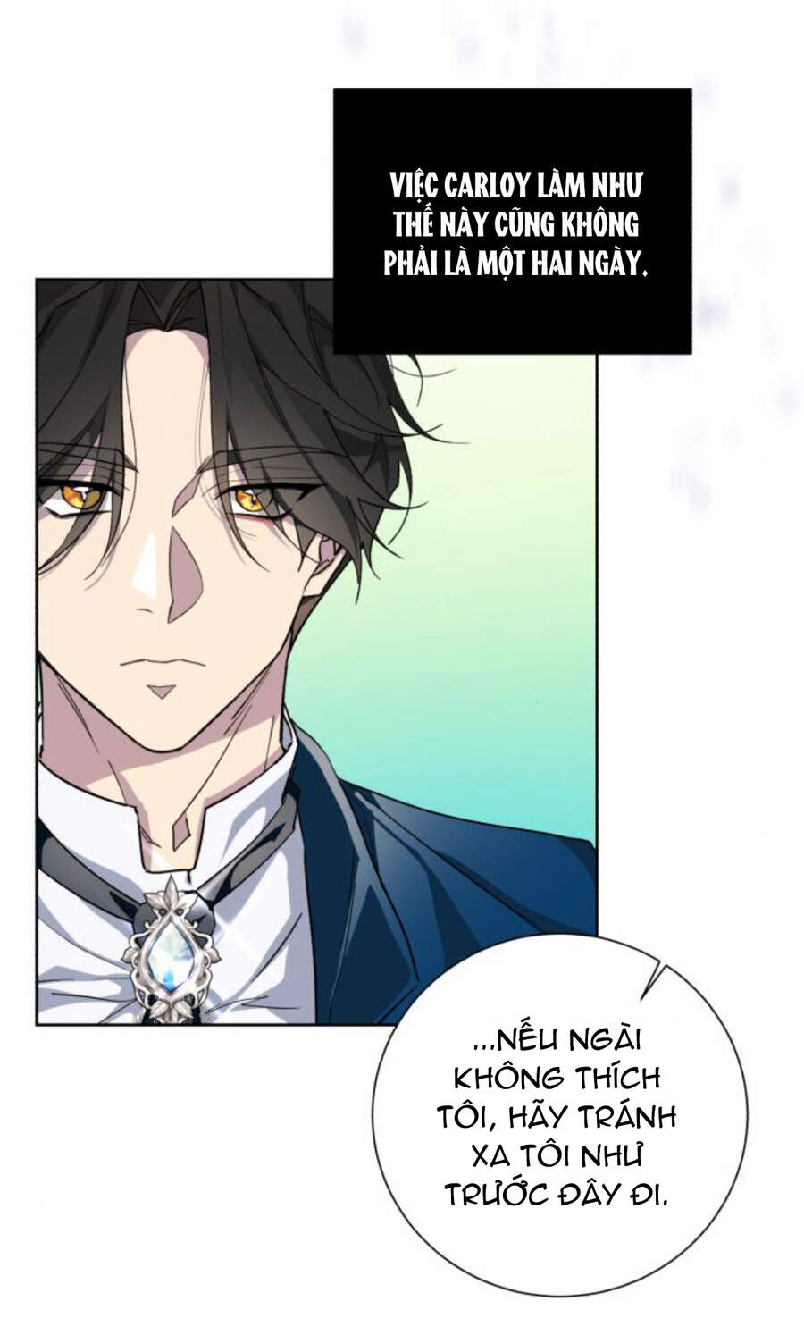 Ta Đã Từng Mong Nàng Biến Mất Chapter 22 - 26