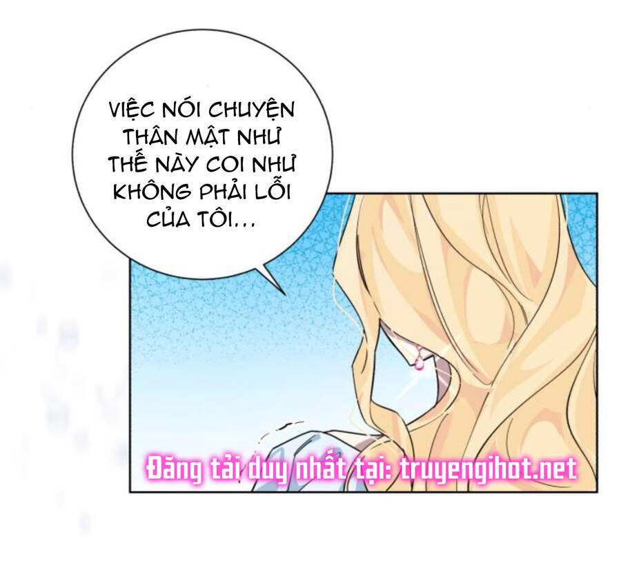 Ta Đã Từng Mong Nàng Biến Mất Chapter 22 - 27