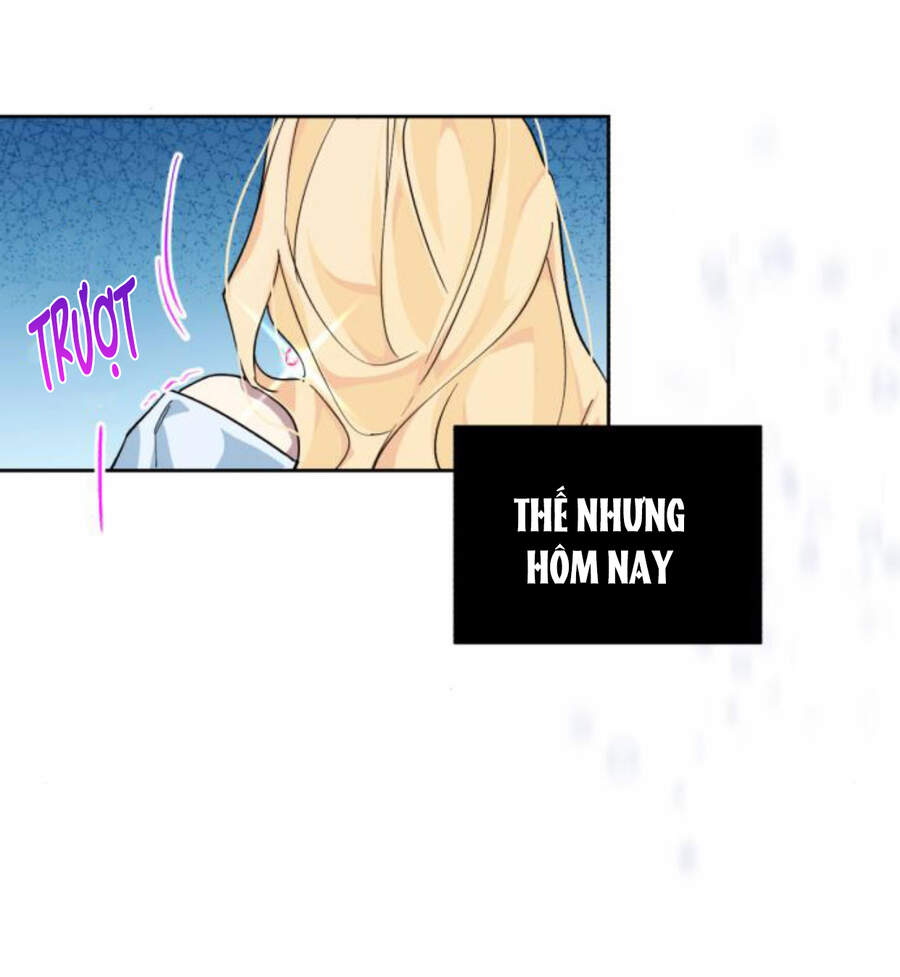 Ta Đã Từng Mong Nàng Biến Mất Chapter 22 - 28