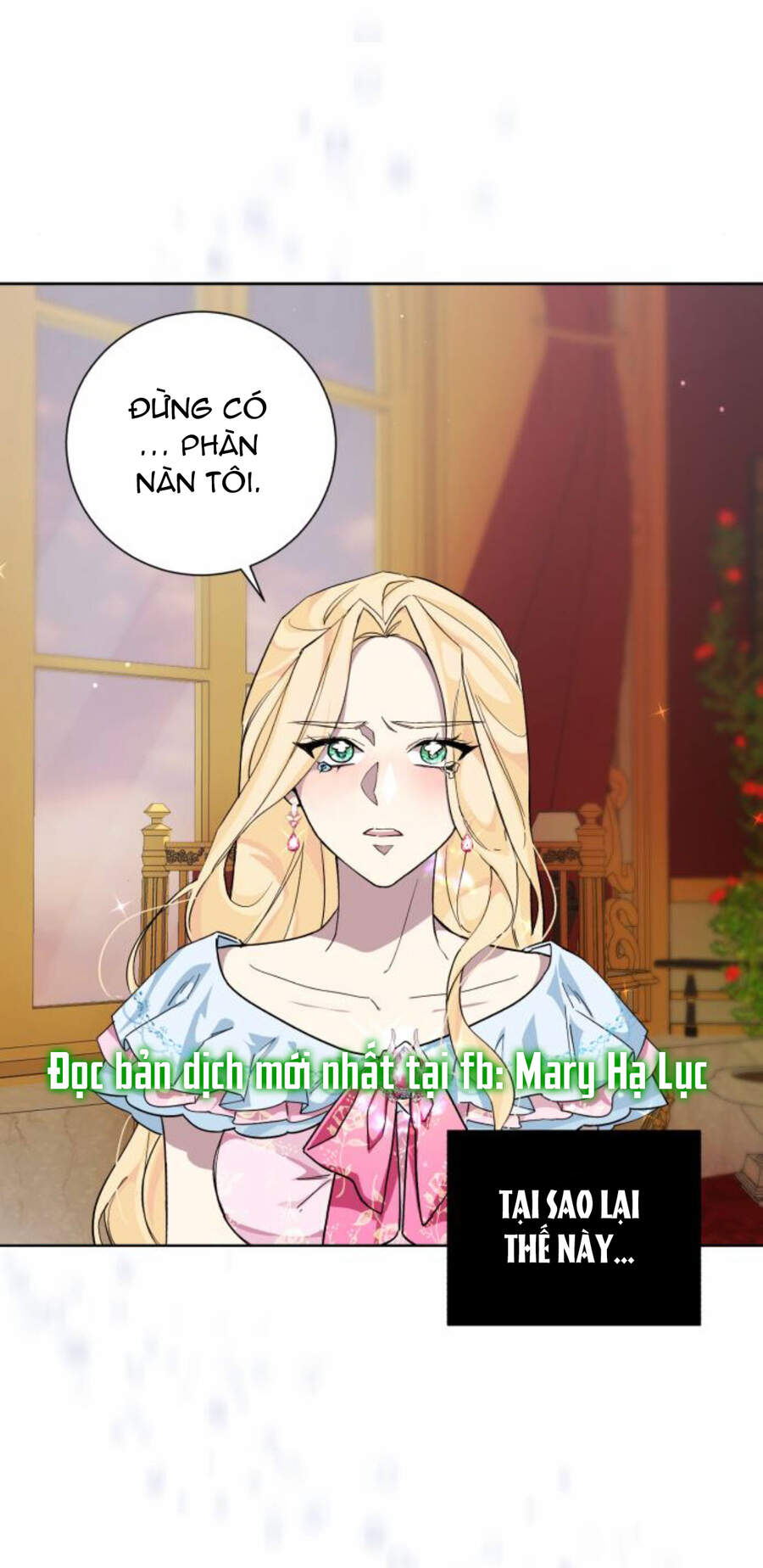 Ta Đã Từng Mong Nàng Biến Mất Chapter 22 - 29