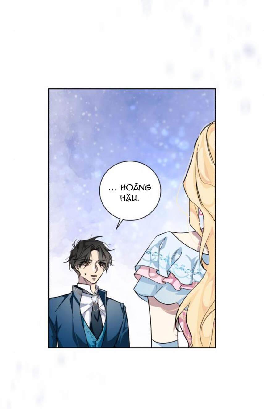 Ta Đã Từng Mong Nàng Biến Mất Chapter 22 - 30