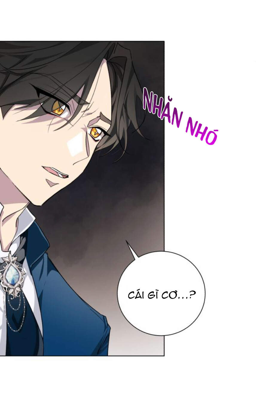 Ta Đã Từng Mong Nàng Biến Mất Chapter 22 - 4