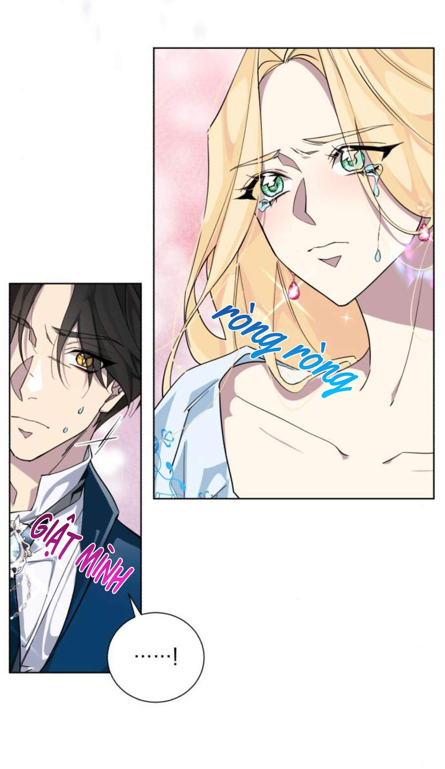 Ta Đã Từng Mong Nàng Biến Mất Chapter 22 - 32