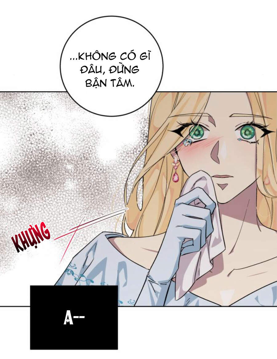 Ta Đã Từng Mong Nàng Biến Mất Chapter 22 - 35
