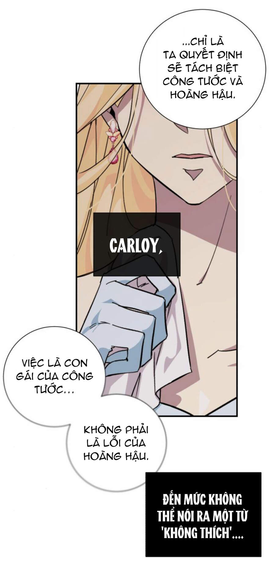 Ta Đã Từng Mong Nàng Biến Mất Chapter 22 - 36