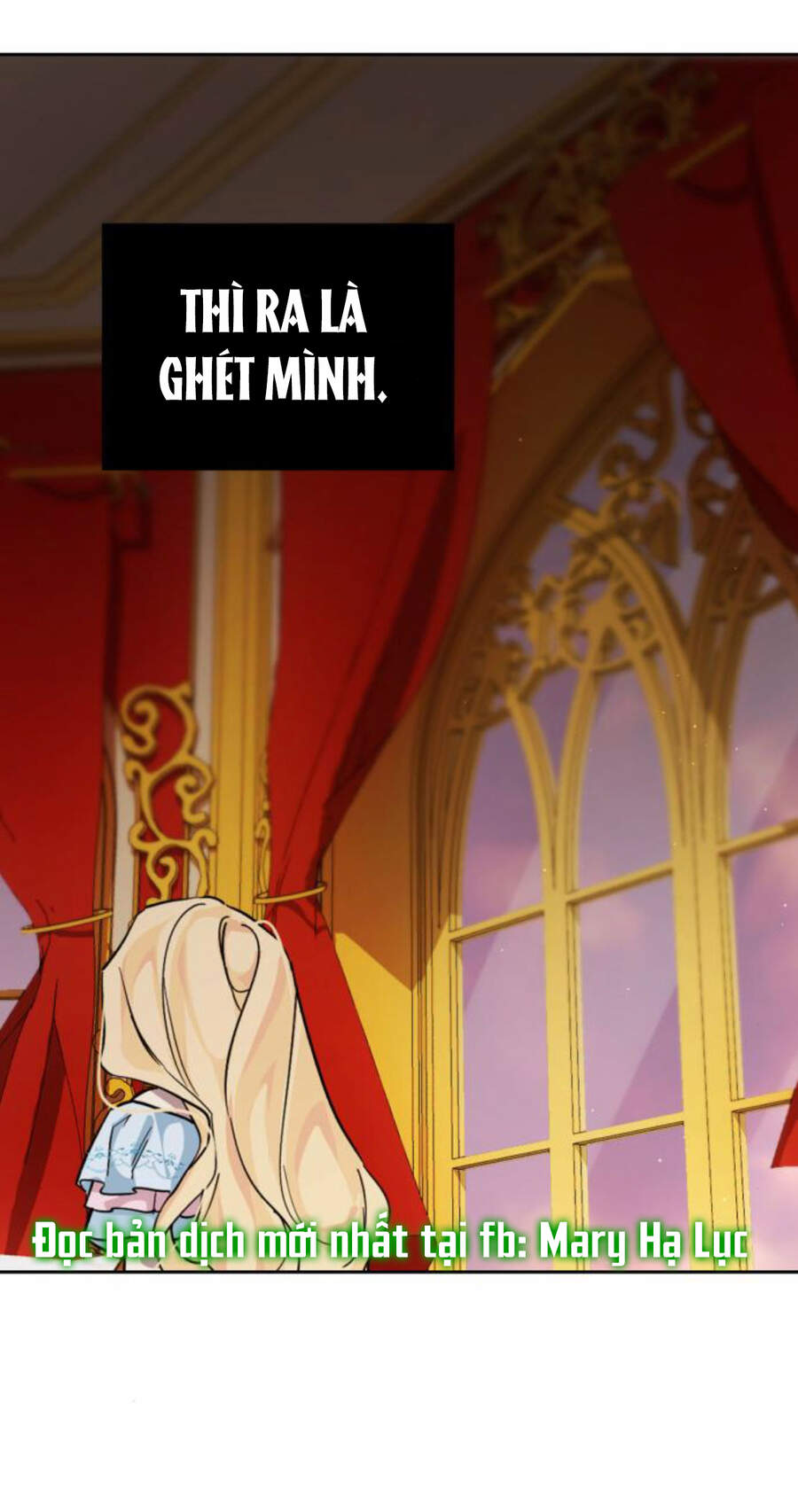 Ta Đã Từng Mong Nàng Biến Mất Chapter 22 - 37