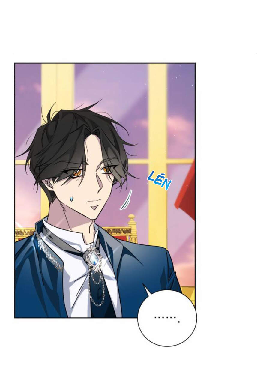 Ta Đã Từng Mong Nàng Biến Mất Chapter 22 - 40