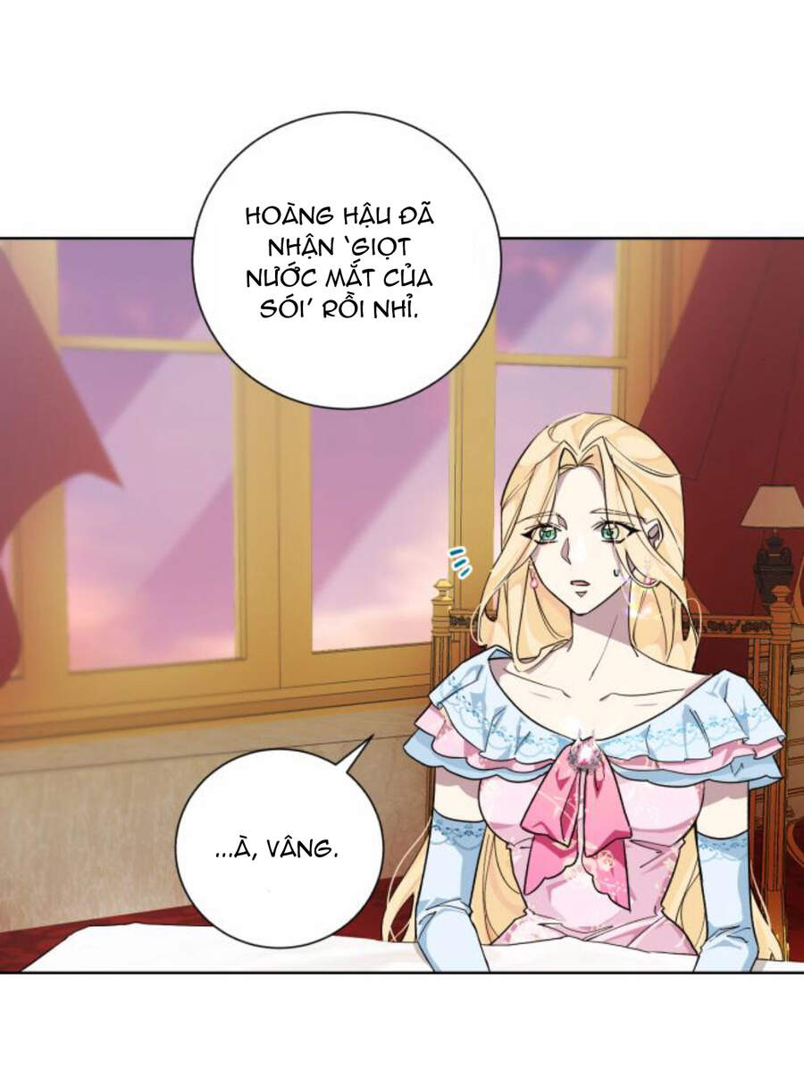 Ta Đã Từng Mong Nàng Biến Mất Chapter 22 - 41