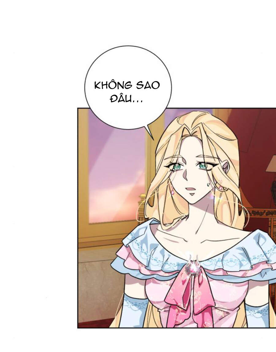 Ta Đã Từng Mong Nàng Biến Mất Chapter 22 - 44