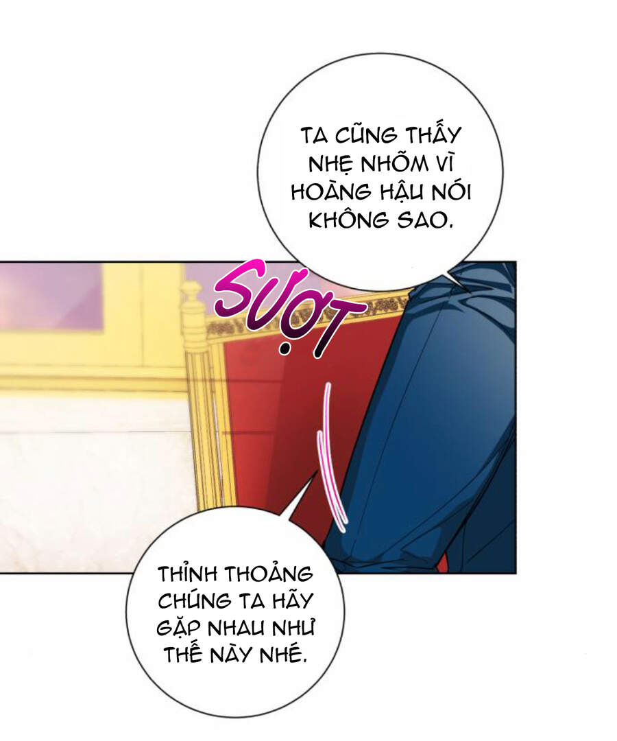 Ta Đã Từng Mong Nàng Biến Mất Chapter 22 - 45