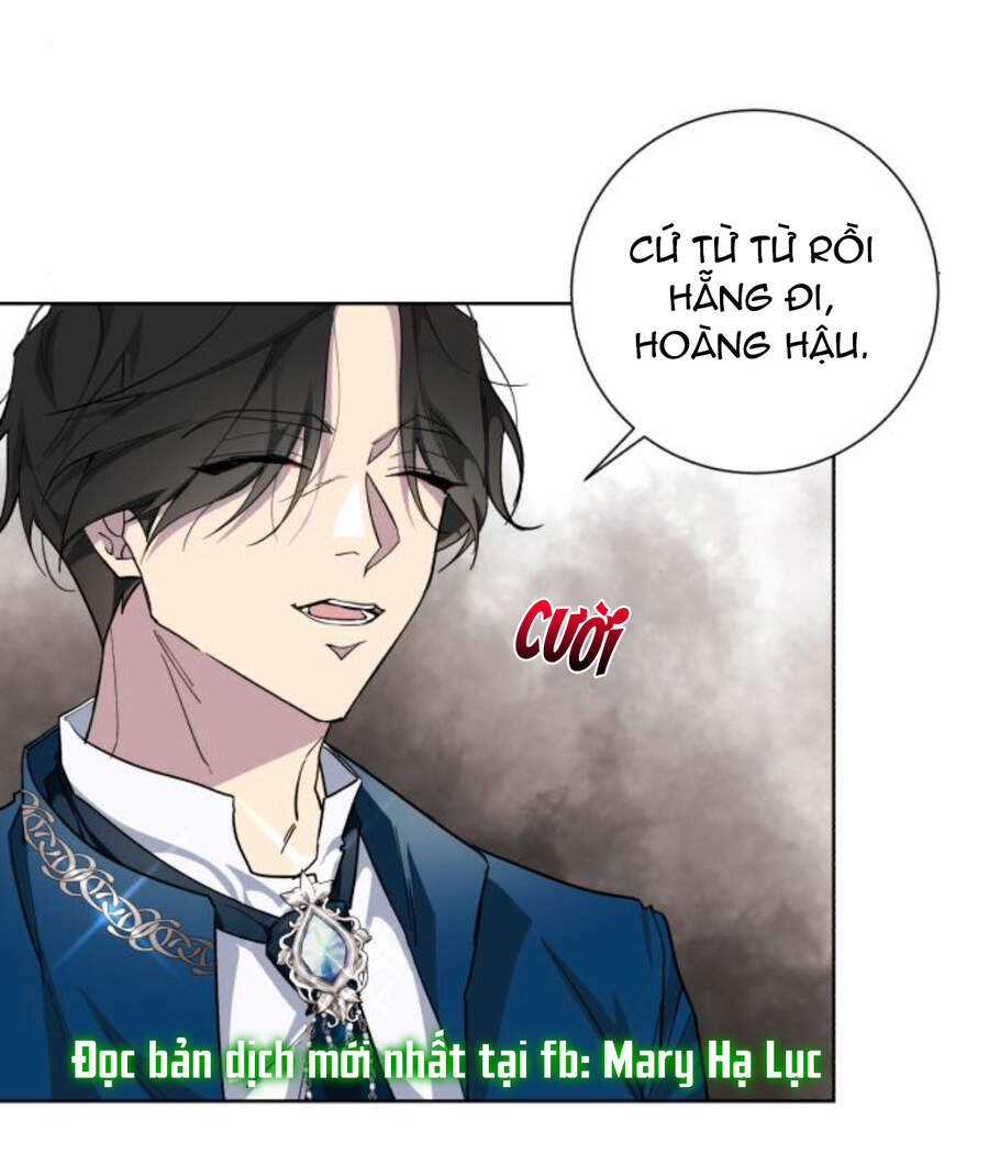 Ta Đã Từng Mong Nàng Biến Mất Chapter 22 - 48
