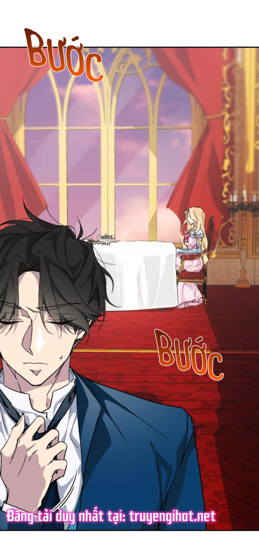 Ta Đã Từng Mong Nàng Biến Mất Chapter 22 - 51