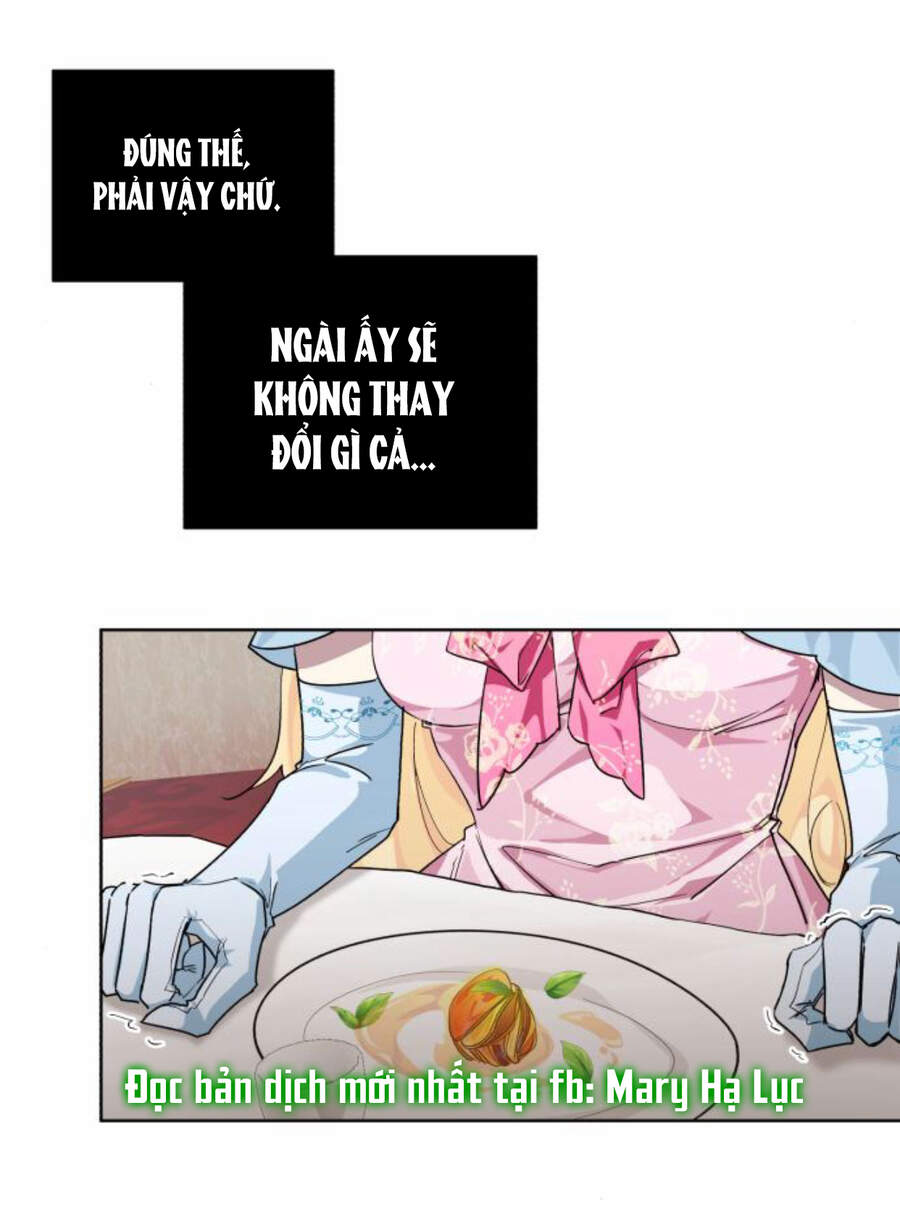 Ta Đã Từng Mong Nàng Biến Mất Chapter 22 - 52